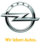 Opel Logo